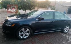 فولكسفاغن باسات